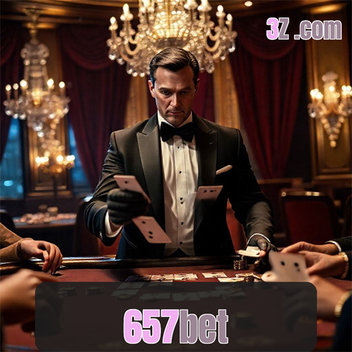 Experiência Inovadora com o App do 657bet para Jogadores