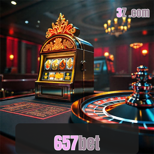 Explorando Bônus e Oportunidades na 657bet