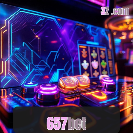 Jogos Empolgantes no 657bet: Uma Nova Era de Diversão