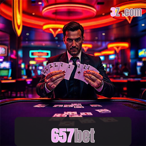 Login do 657bet: Conectando Jogadores a Novas Experiências