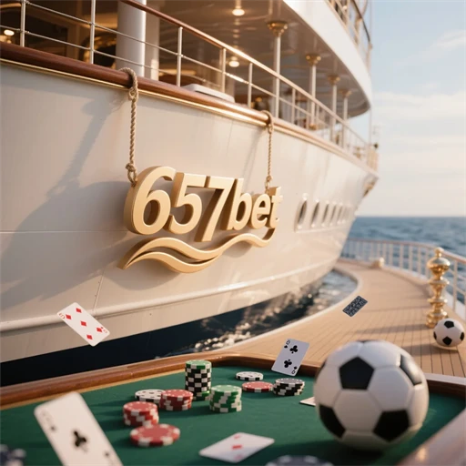 657bet