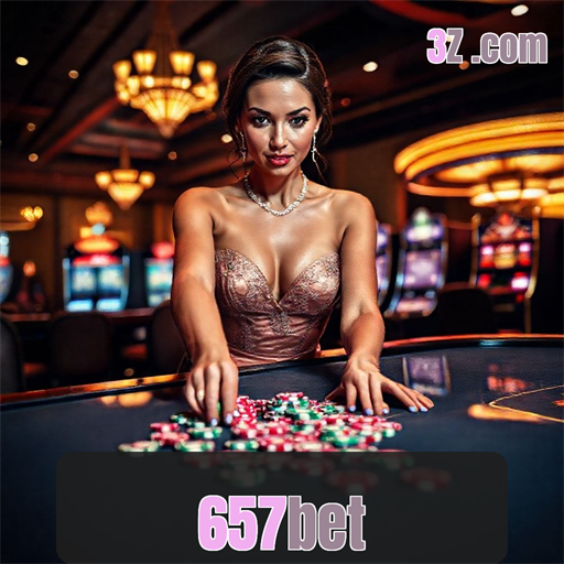 657bet Pagamentos Rápidos