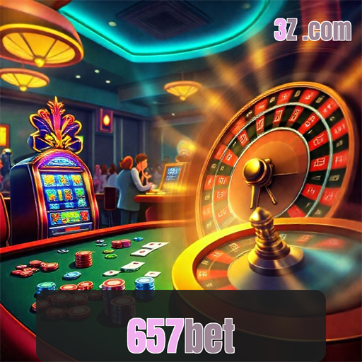 Experiência VIP Inigualável no 657bet Para Jogadores Apaixonados